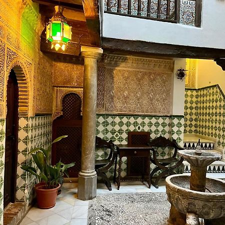 Villa Bienvenidos A La Casa Del Realejo Granada Esterno foto