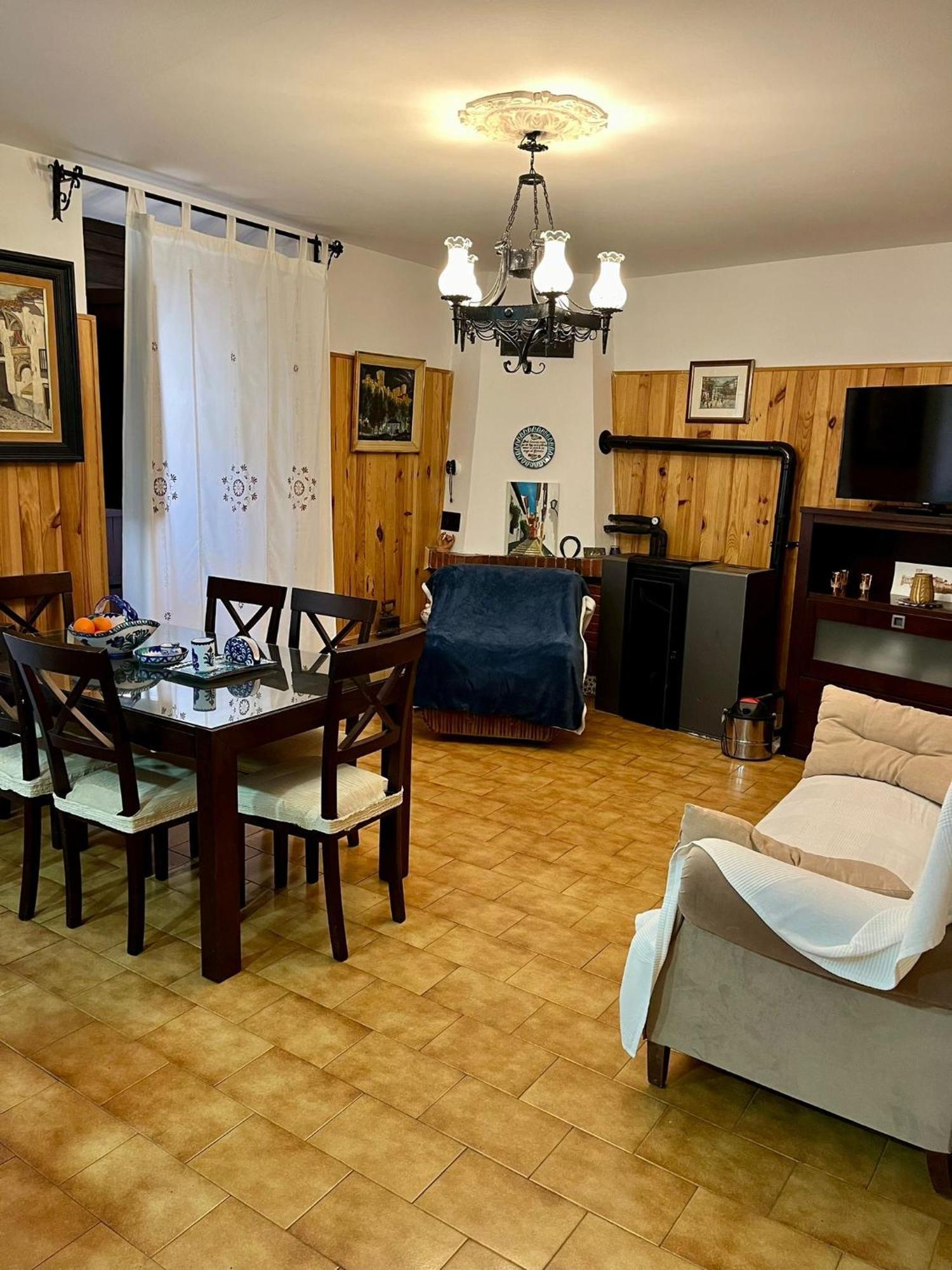 Villa Bienvenidos A La Casa Del Realejo Granada Esterno foto
